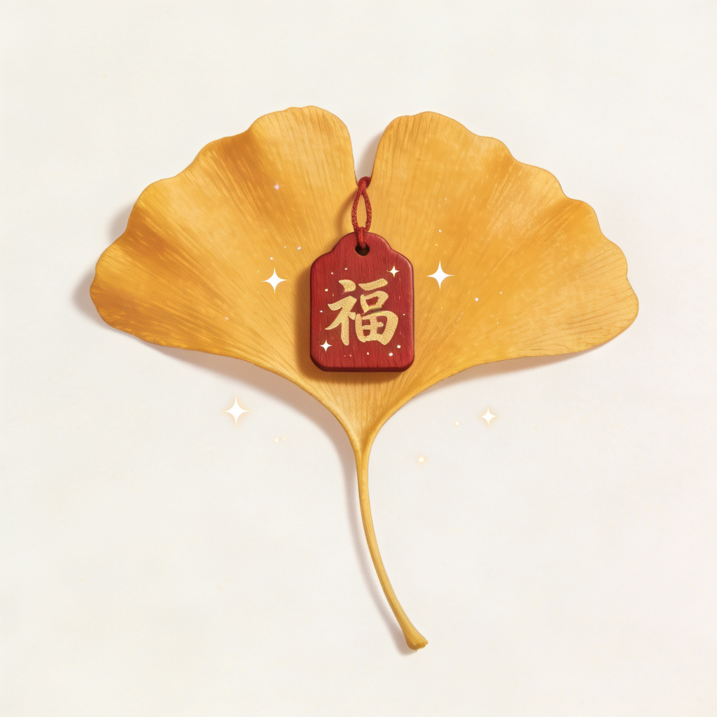 秋福许愿网